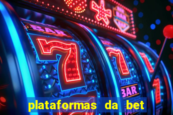 plataformas da bet com bonus de cadastro